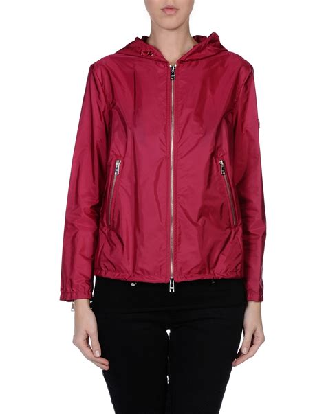 prada jacke pink|prada winter jacket.